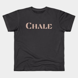 Chale Kids T-Shirt